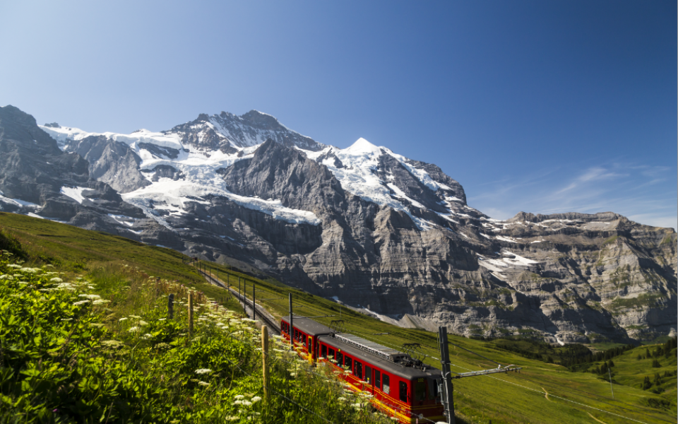 Viaje a Suiza: El Jura y la región de los Lagos - Club ...